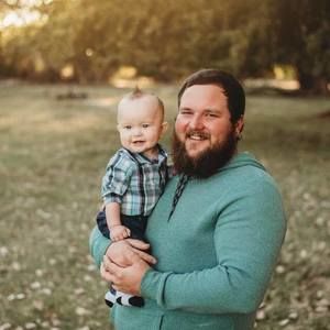 Meet your Posher, Parker